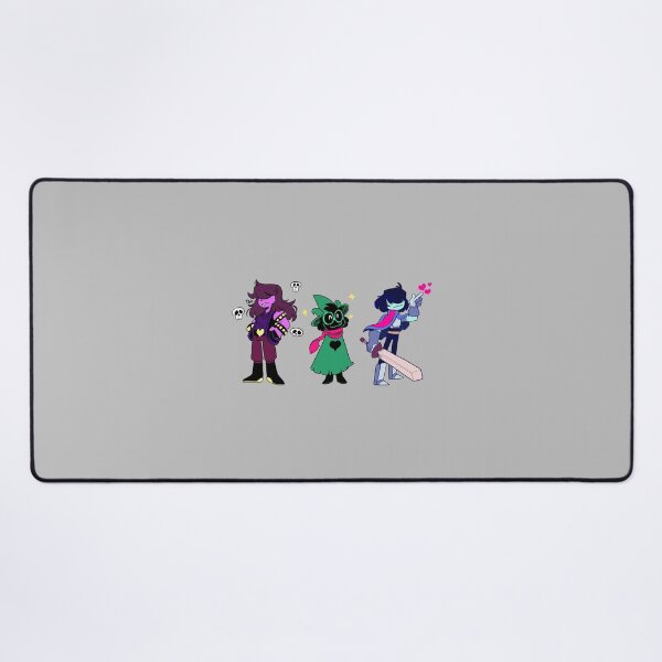 Artikelvorschau, Kris Deltarune entworfen und verkauft von Inthestardust.