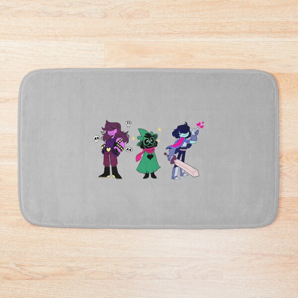 Item preview, Kris Deltarune designed and sold by Inthestardust.