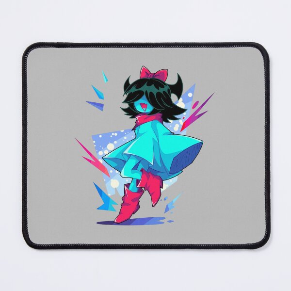 Item preview, Kris Deltarune designed and sold by Inthestardust.