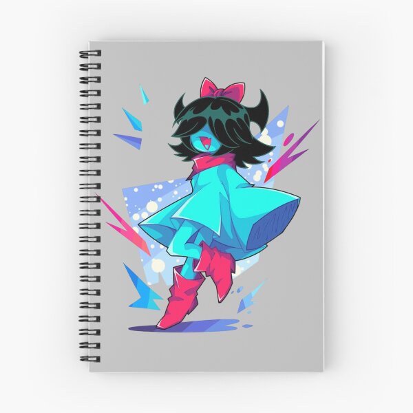 Item preview, Kris Deltarune designed and sold by Inthestardust.