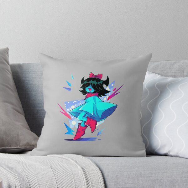 Item preview, Kris Deltarune designed and sold by Inthestardust.