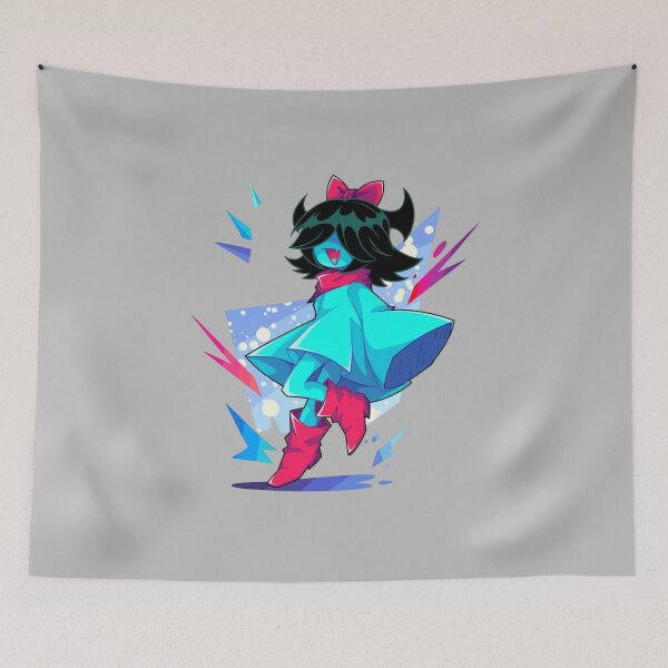 Item preview, Kris Deltarune designed and sold by Inthestardust.