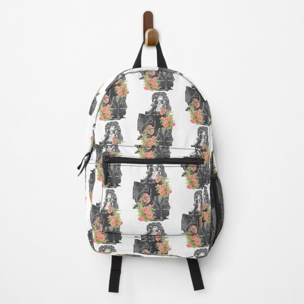 Item preview, Floral Janis Inspired Artistic Flower Design with Vintage Vibes designed and sold by csslover.