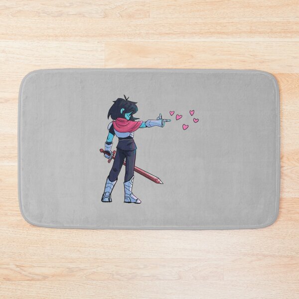 Item preview, Kris Deltarune designed and sold by Inthestardust.