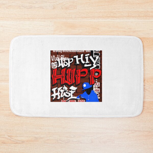 Item preview, Vibrant Hip Hop Poster Art Featuring Urban Street Style and Music Culture designed and sold by M Faizan.