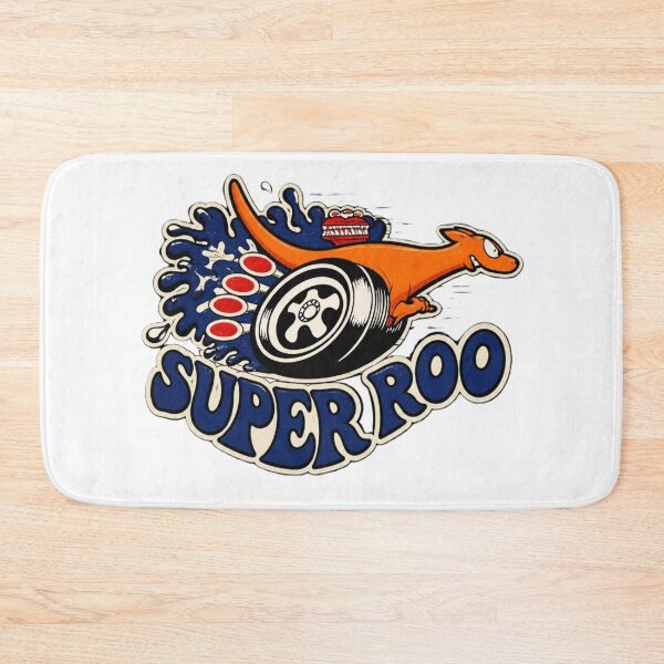 Item preview, Super Roo designed and sold by Designs by Kyron.