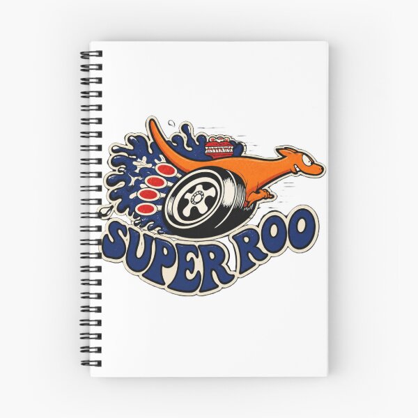 Item preview, Super Roo designed and sold by Designs by Kyron.