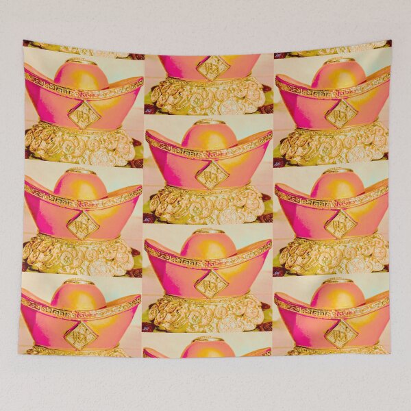 Item preview, Fun Feng Shui MONEY!! designed and sold by Harold122Jade.