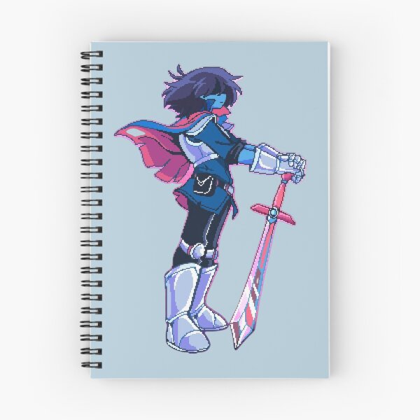 Item preview, Kris Deltarune designed and sold by Inthestardust.