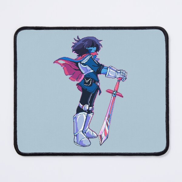Item preview, Kris Deltarune designed and sold by Inthestardust.