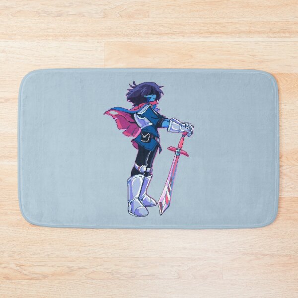 Item preview, Kris Deltarune designed and sold by Inthestardust.