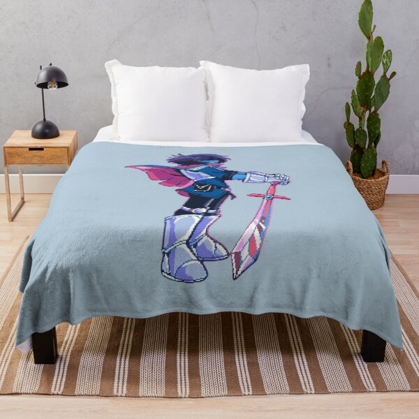 Aperçu de l'œuvre Kris Deltarune créée et vendue par Inthestardust.