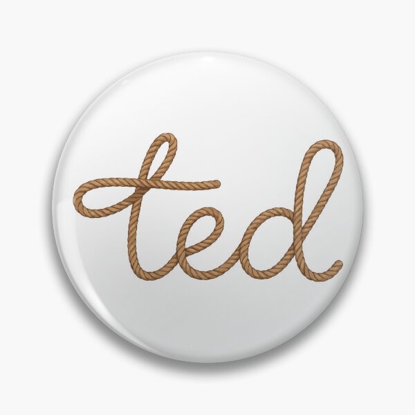 Item preview, Ted Lasso designed and sold by kyravreeland.