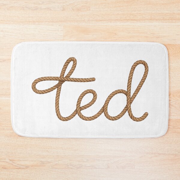 Aperçu de l'œuvre Ted Lasso créée et vendue par kyravreeland.