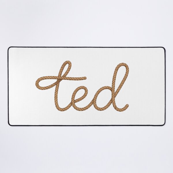 Item preview, Ted Lasso designed and sold by kyravreeland.