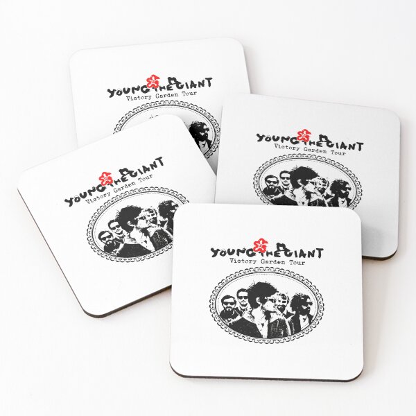 Item preview, Retro Style Indie Pop music group designed and sold by HytoneArt.