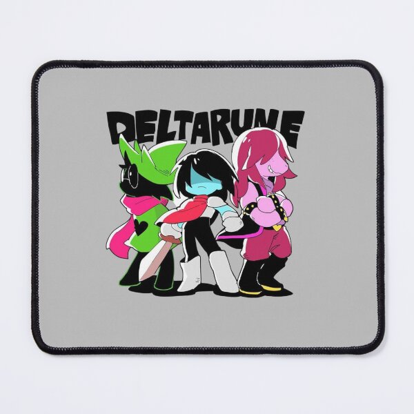 Item preview, Kris Deltarune designed and sold by Inthestardust.