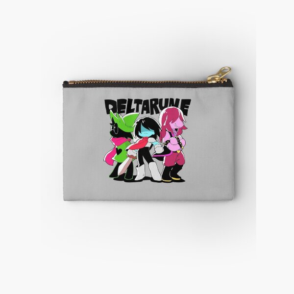 Aperçu de l'œuvre Kris Deltarune créée et vendue par Inthestardust.