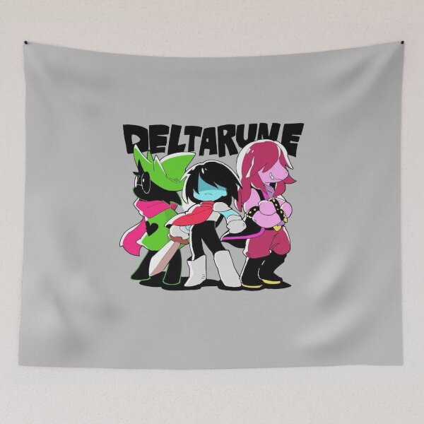 Item preview, Kris Deltarune designed and sold by Inthestardust.