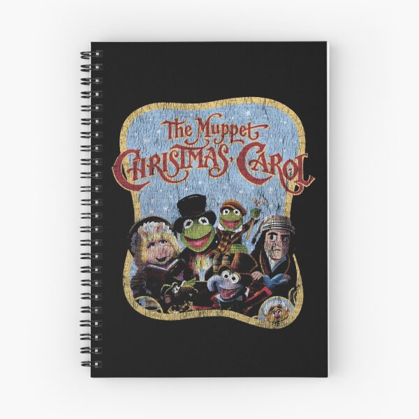 Item preview, Muppet Christmas Carol designed and sold by hasungqy.