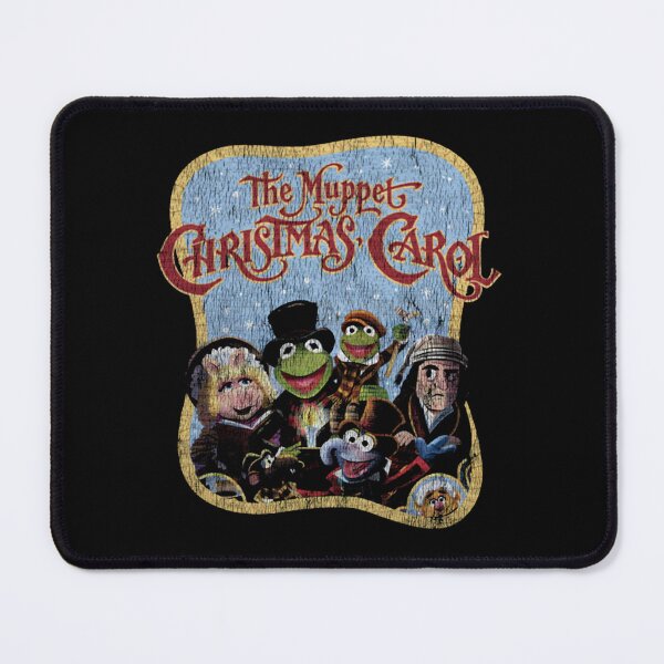 Artikelvorschau, Die Muppets-Weihnachtsgeschichte entworfen und verkauft von hasungqy.