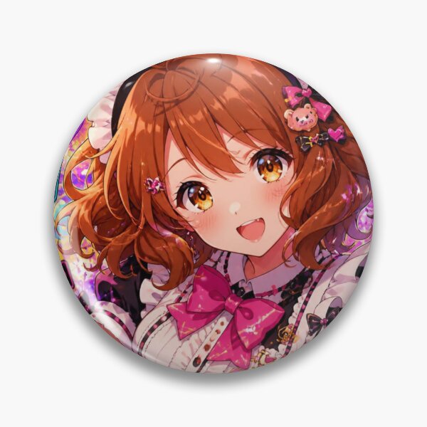 Item preview, Kumiko Maid designed and sold by Harmonious Art.