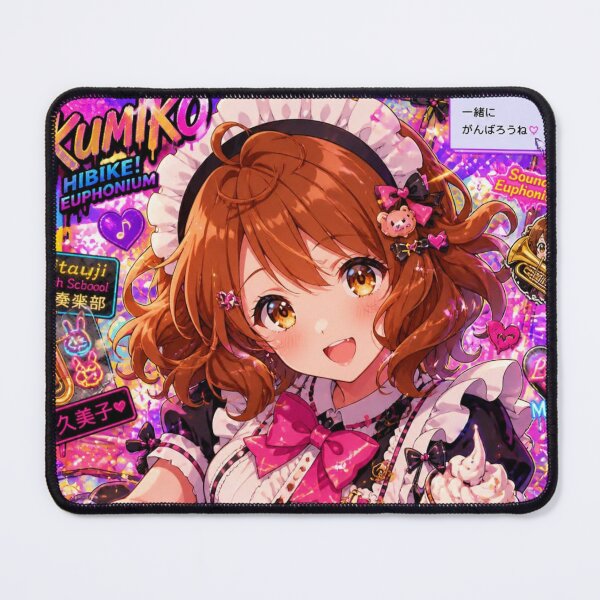 Item preview, Kumiko Maid designed and sold by Harmonious Art.