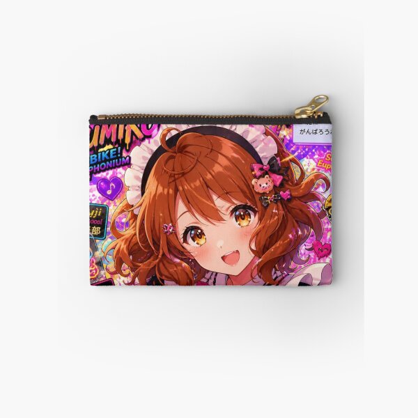Item preview, Kumiko Maid designed and sold by Harmonious Art.