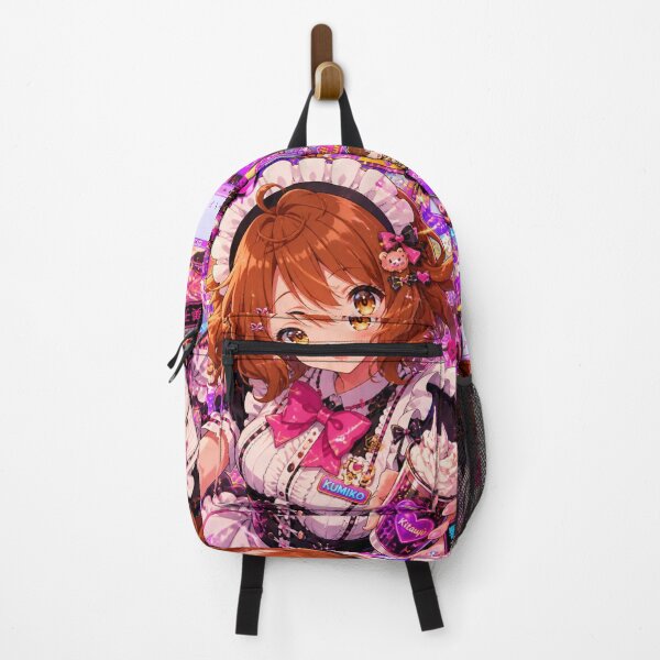 Item preview, Kumiko Maid designed and sold by Harmonious Art.
