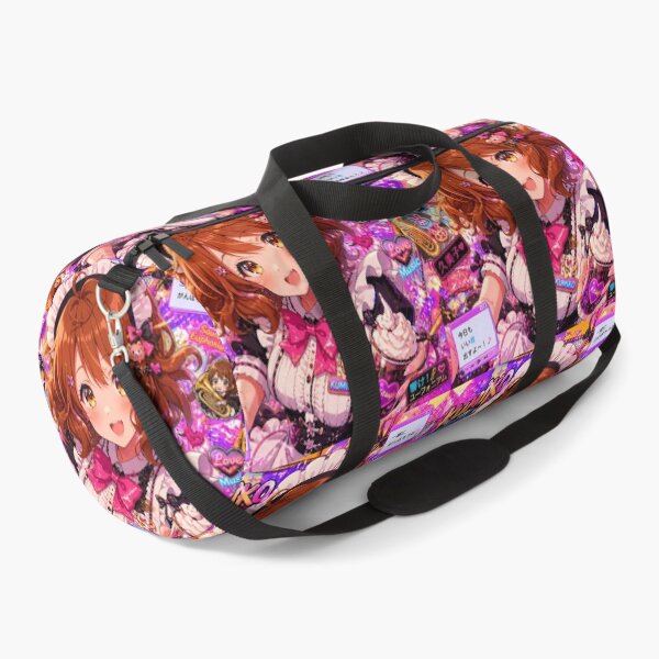 Item preview, Kumiko Maid designed and sold by Harmonious Art.