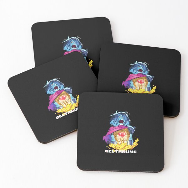 Item preview, Kris Deltarune designed and sold by Inthestardust.