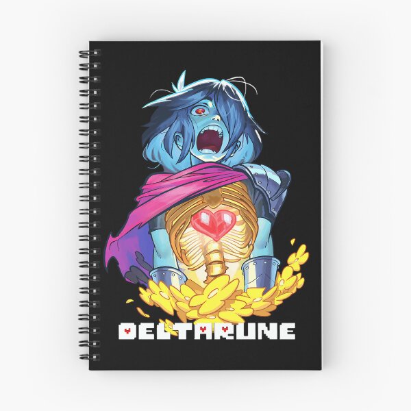 Item preview, Kris Deltarune designed and sold by Inthestardust.
