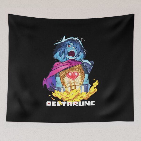 Item preview, Kris Deltarune designed and sold by Inthestardust.