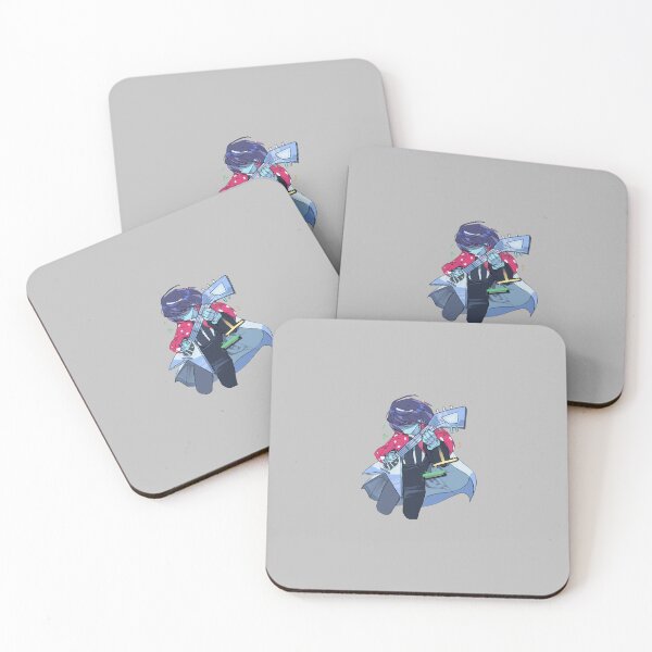 Item preview, Kris Deltarune designed and sold by Inthestardust.