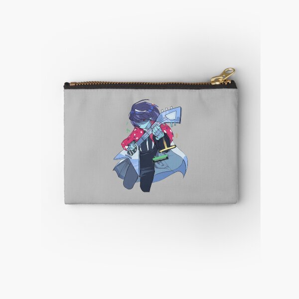 Aperçu de l'œuvre Kris Deltarune créée et vendue par Inthestardust.