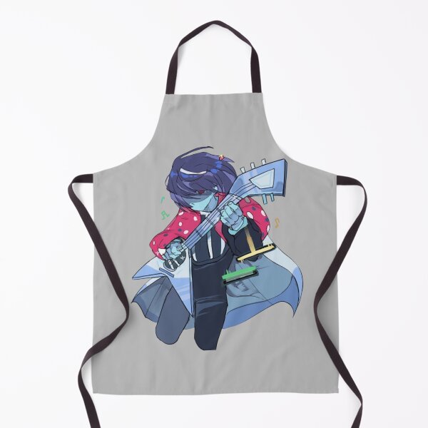 Artikelvorschau, Kris Deltarune entworfen und verkauft von Inthestardust.