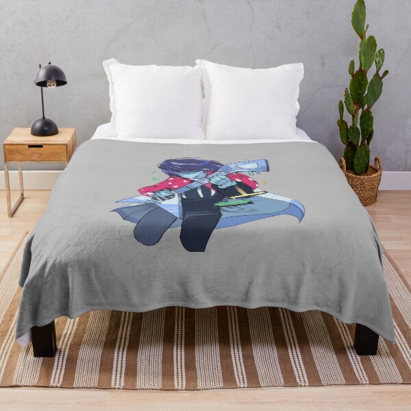 Aperçu de l'œuvre Kris Deltarune créée et vendue par Inthestardust.
