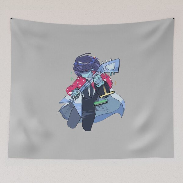 Item preview, Kris Deltarune designed and sold by Inthestardust.