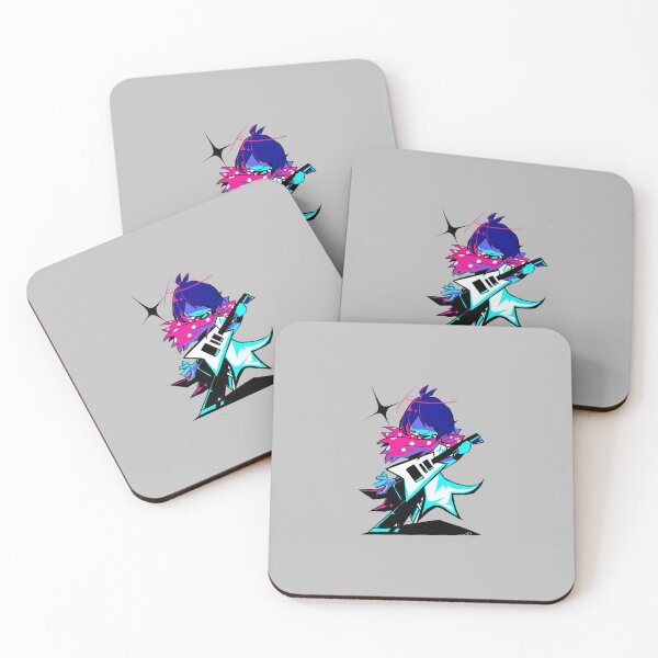 Item preview, Kris Deltarune designed and sold by Inthestardust.
