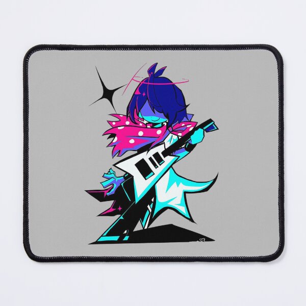Item preview, Kris Deltarune designed and sold by Inthestardust.