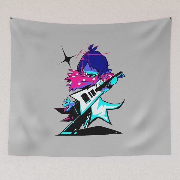 Item preview, Kris Deltarune designed and sold by Inthestardust.
