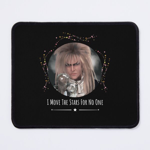 Item preview, Jareth Stars designed and sold by The Rewind Studio.