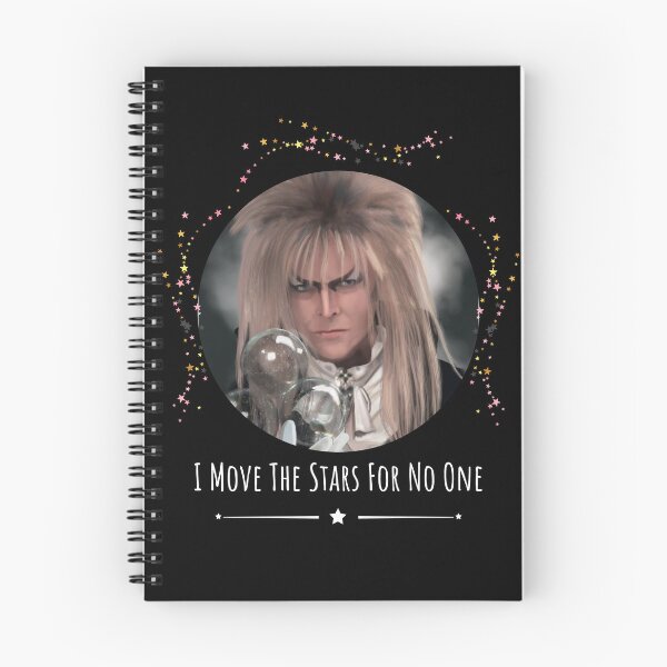 Item preview, Jareth Stars designed and sold by The Rewind Studio.