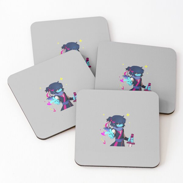 Item preview, Kris Deltarune designed and sold by Inthestardust.