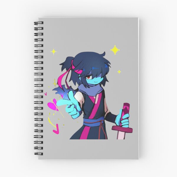 Item preview, Kris Deltarune designed and sold by Inthestardust.