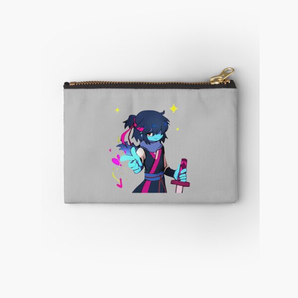 Aperçu de l'œuvre Kris Deltarune créée et vendue par Inthestardust.