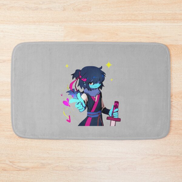Item preview, Kris Deltarune designed and sold by Inthestardust.