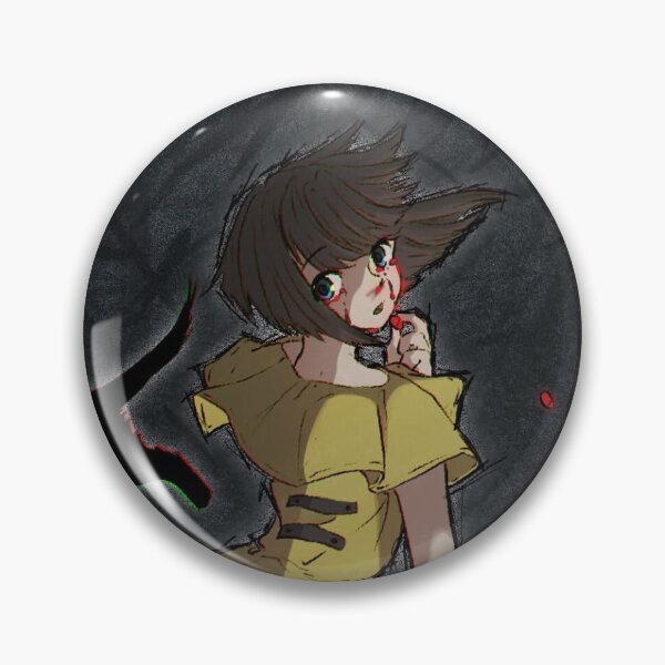 Artikelvorschau, Fran Bow entworfen und verkauft von breeze03.