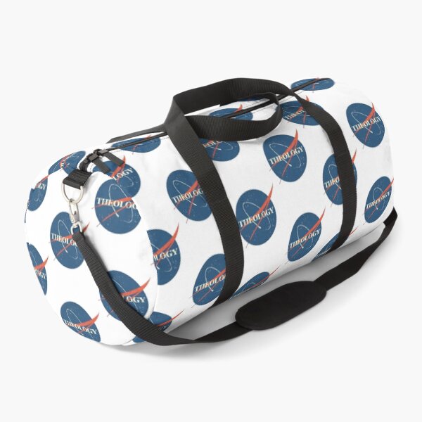 Item preview, Vintage Theology and Space Exploration Retro Design designed and sold by Leafboy21.