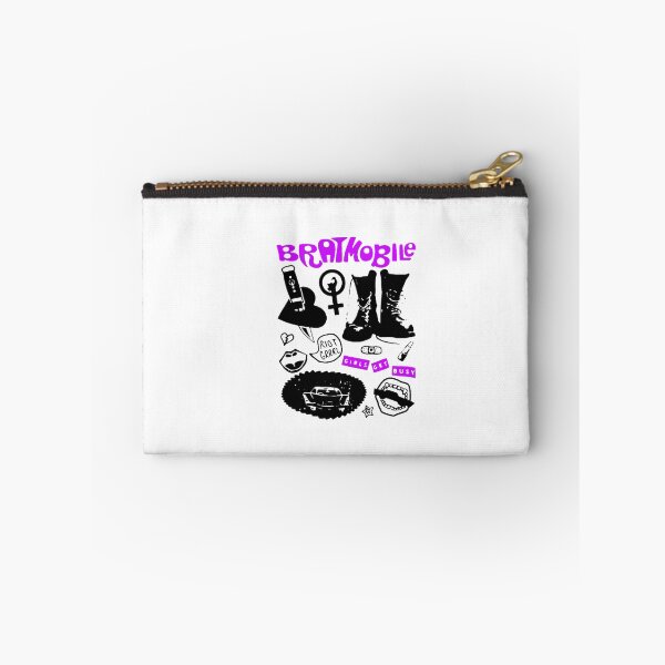 Item preview, Black Pop Art Garage Punk Music Group designed and sold by HytoneArt.